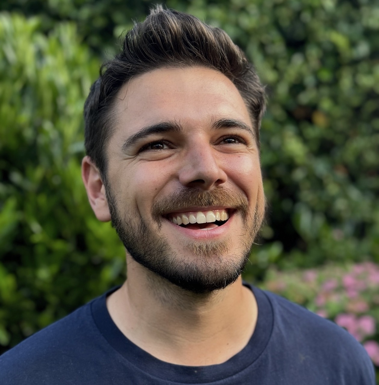 Thomas, founder of heyspeak.io